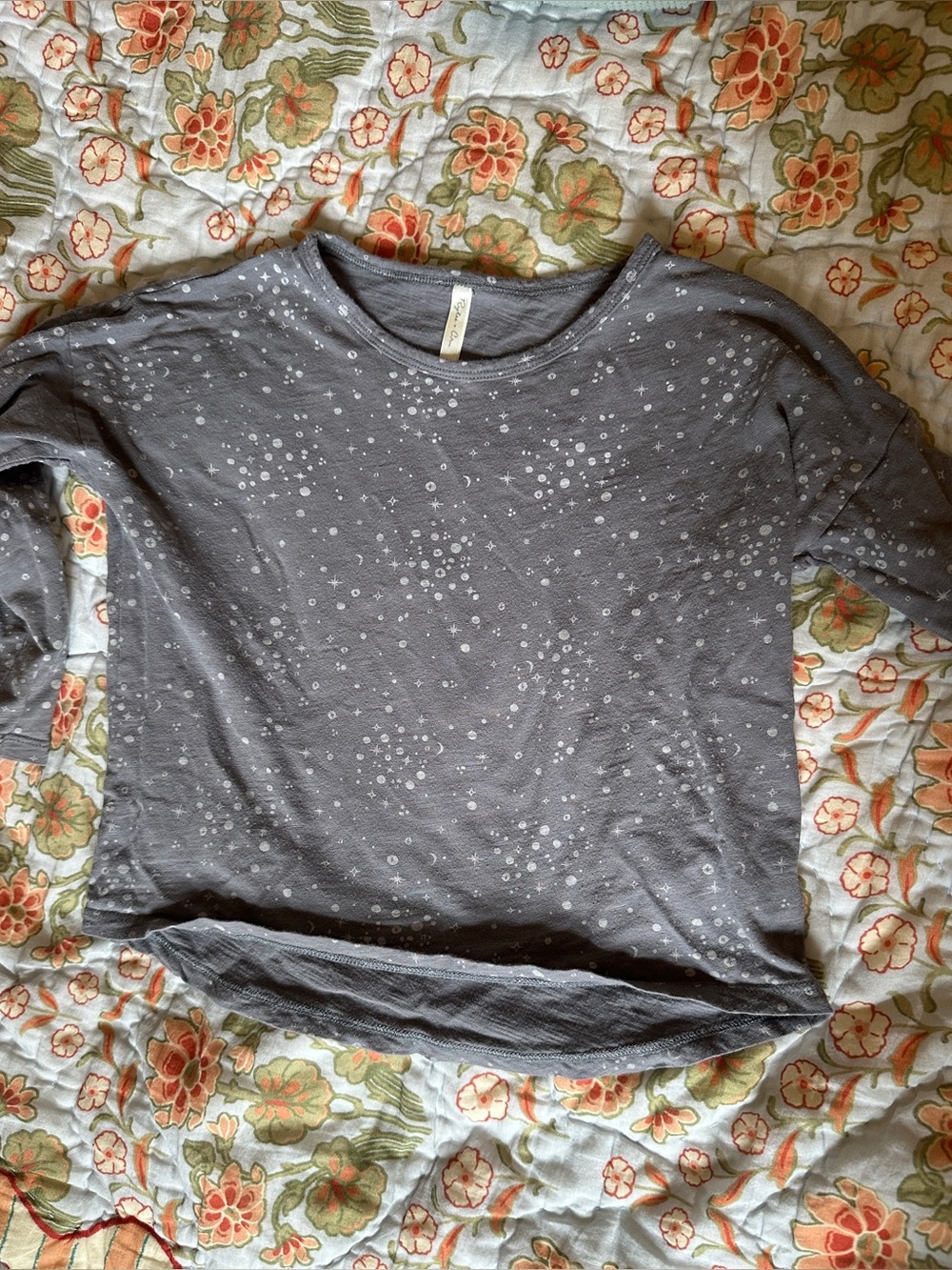 BUNDLE: Rylee and Cru/ Quincy Mae tops